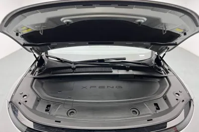 Xpeng G6