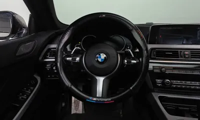 BMW 6-Series