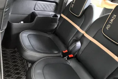 Baojun KiWi EV