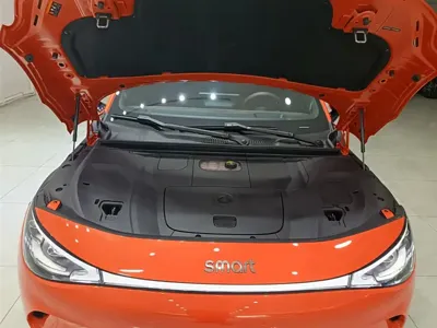 Smart Smart #3