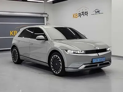 Hyundai Ioniq5