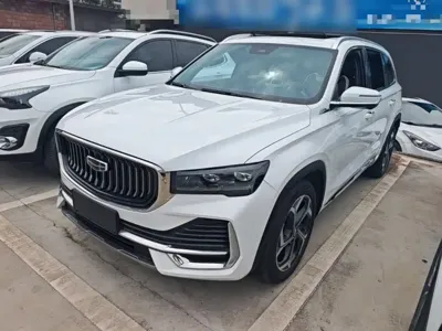 Geely Xingyue L