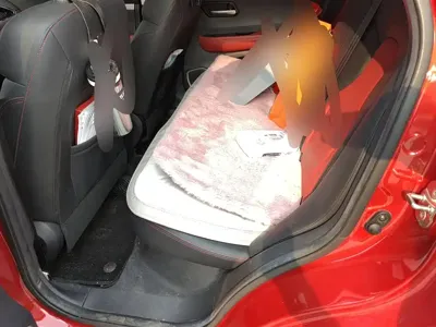 Haval H2s
