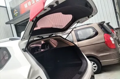 Baojun 560