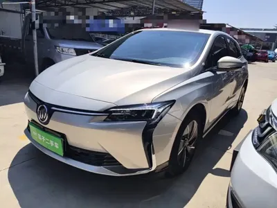 Buick Velite 6