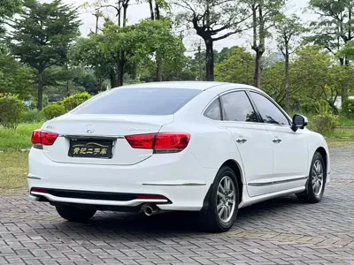 Honda Spirior