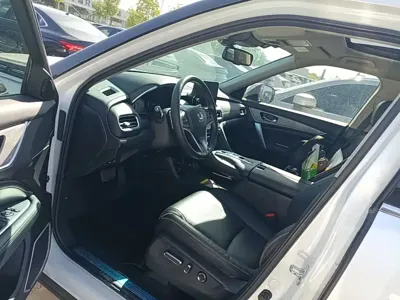 Honda Avancier