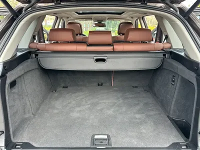 BMW X5 (Import)
