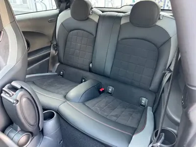 MINI Mini JCW