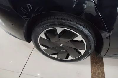 Xpeng MONA M03