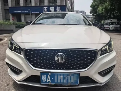 MG MG6