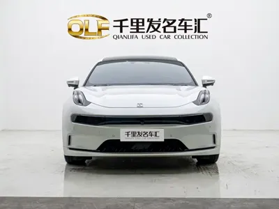 Zeekr 001