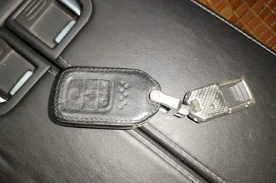 Honda Avancier