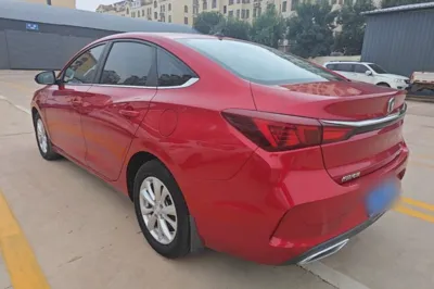 Changan Eado