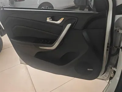Chery Arrizo 5