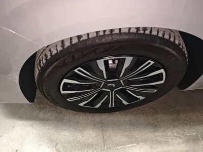 Wuling 星光730新能源