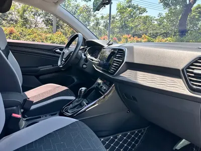 Jetta VS5