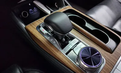 Kia K9
