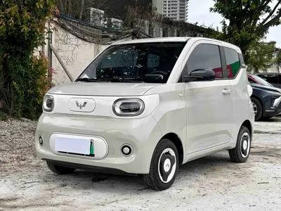 Wuling MINIEV
