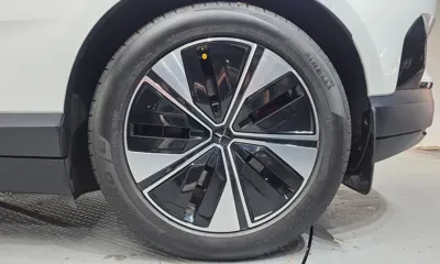 Polestar Polestar 4