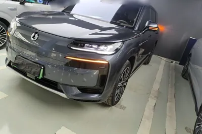 Denza N9