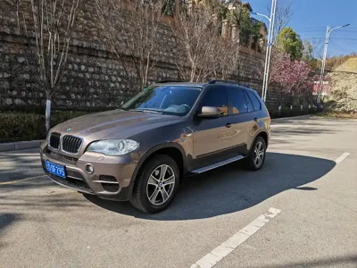 BMW X5 (Import)