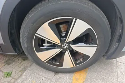 Volkswagen ID.4 X