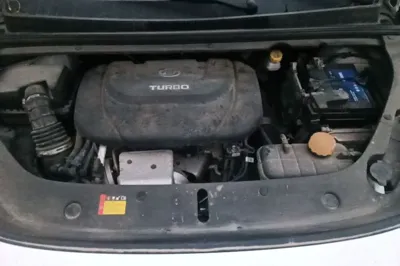 Baojun RM-5