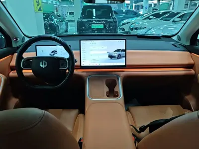 Leapmotor Leapmotor C16