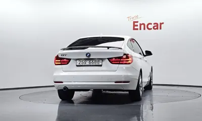 BMW Gran Turismo