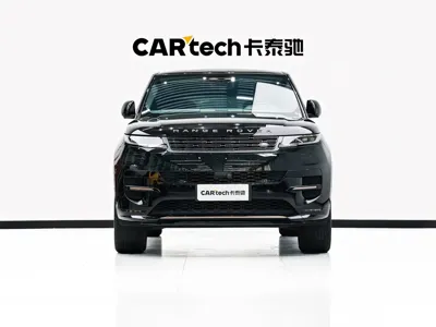Land Rover Sport