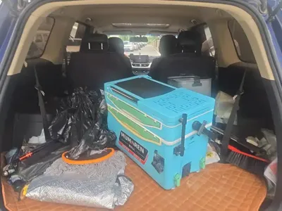 Baojun 360