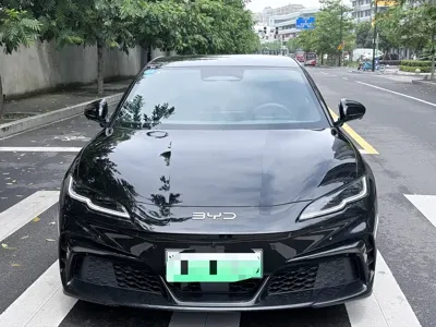 BYD Seal 06GT
