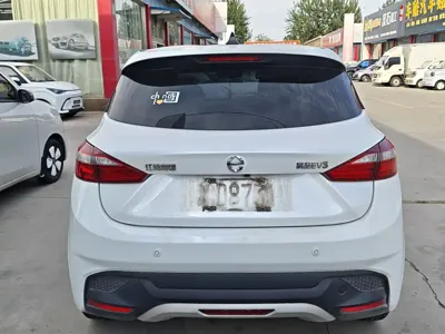 JMEV EV3