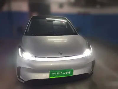 Arcfox 极狐贝塔T1