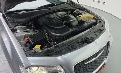 Chrysler 300C