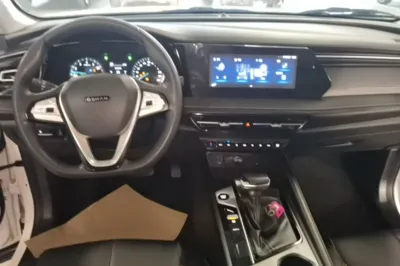 CHANGAN OSHAN X7 PLUS