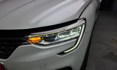 Renault-KoreaSamsung XM3