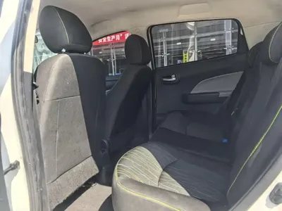Changan Benben E-Star