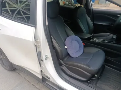 Buick Velite 6