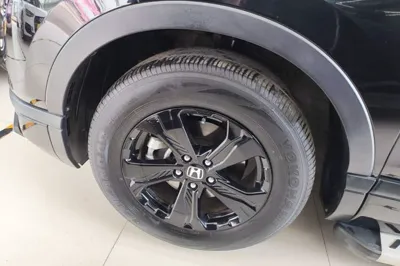 Honda Breeze