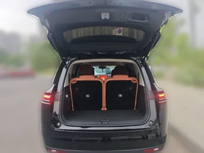 Leapmotor C16