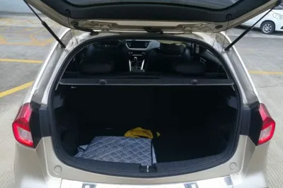 Geely Auto Vision X3