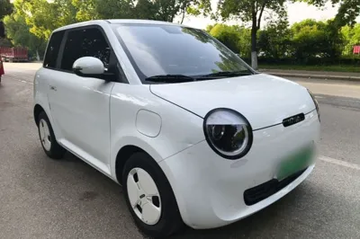 CHANGAN NEVO Lumin