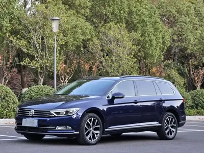 Volkswagen Viloran