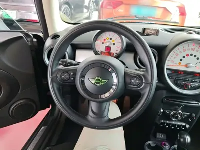 MINI Mini Clubman