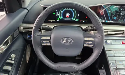 Hyundai Nexo