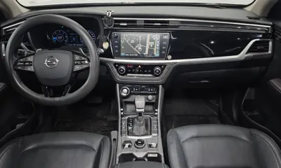KG_Mobility_Ssangyong KORANDO