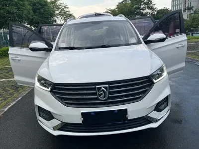 Baojun 360