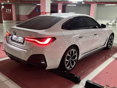 BMW 4-Series